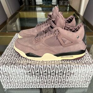 Air Jordan 4 A Ma Maniere